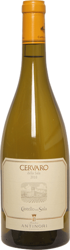 Antinori 2019/2020 Cervaro Della Sala IGT Umbria 750ml