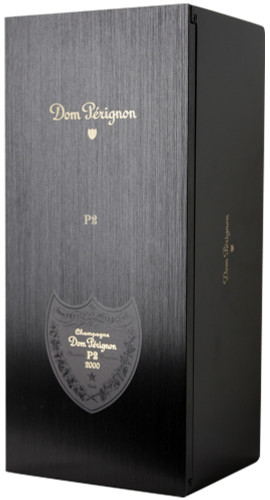 Dom Perignon 2004 P2 750ml