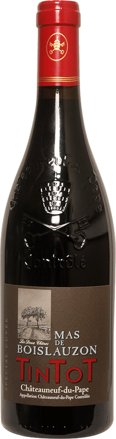 Mas de Boislauzon 2016 Chateauneuf du Pape "Tintot" 750ml