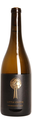 Little Engine 2019 Gold Chardonnay 750ml