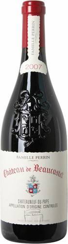 Chateau de Beaucastel 2004 Chateauneuf du Pape Rouge 750ml