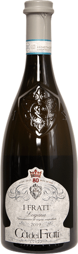 Ca dei Frati プラット 2021 750ml Wine and Beyond - CA DEI FRATI I