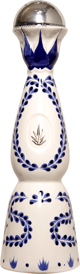 Clase Azul Reposado Tequila 750ml