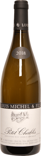Roland Lavantureux 2022 Chablis 750ml