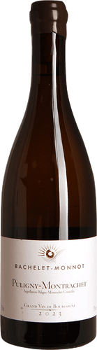 By Country / Region - France - Burgundy - Puligny-Montrachet