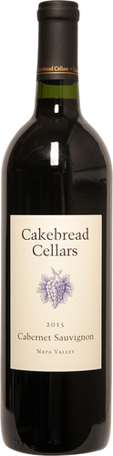 Cakebread 2013 Napa Valley Cabernet Sauvignon 1.5L