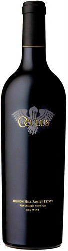 Mission Hill 2019 Oculus Estate 750ml