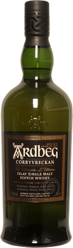 Ardbeg Corryvreckan Single Malt 750ml