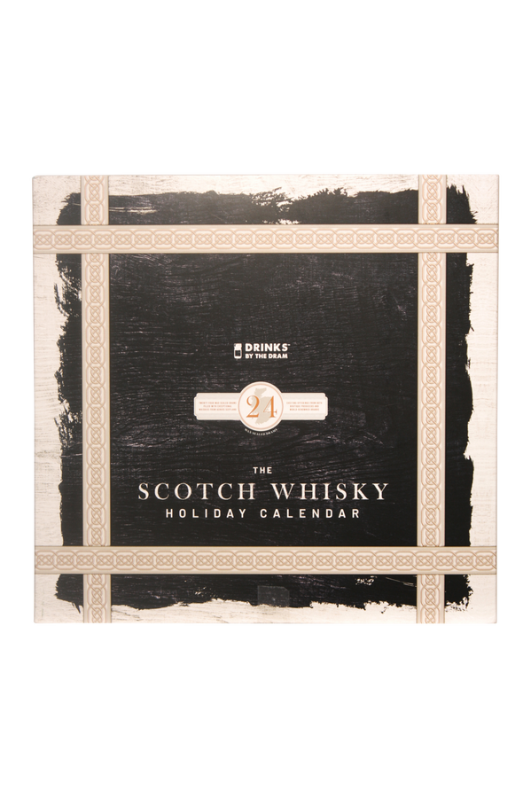 Scotch Whisky Advent Calendar 24 X 30ml