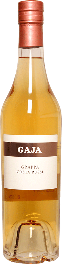 Gaja Grappa Single Vineyard 