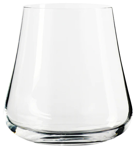 Gabriel Glas DrinkArt Stemless 6 Pack