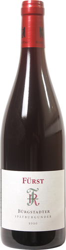 Wasenhaus 2021 Spatburgunder 750ml