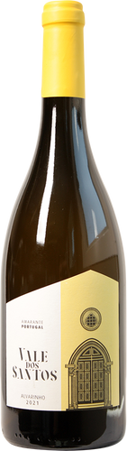 Buy Albarino White Wines from Rias