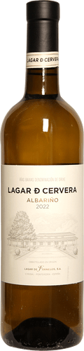 White Buy from Wines Rias Albarino