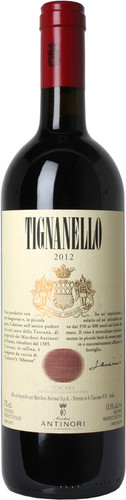 Antinori 2020 Tignanello 750ml