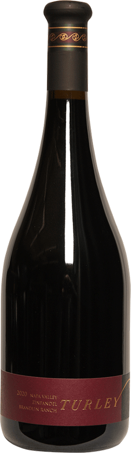 Turley 1999 赤ワイン 750ml Turley Wine Cellars | Marquis Exclusive Producer