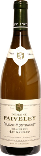 By Country / Region - France - Burgundy - Puligny-Montrachet