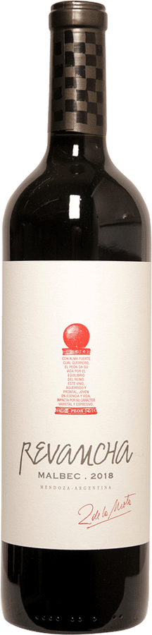 Revancha 2022 Malbec 750ml