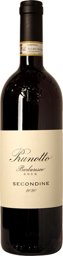 Gaja 2020 Dagromis Barolo 750ml