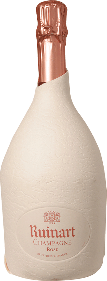 Ruinart Brut Rose NV 750ml