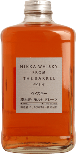 Nikka 