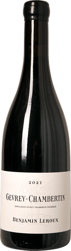 By Country / Region - France - Burgundy - Gevrey-Chambertin
