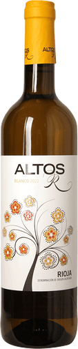 Altos de Rioja Blanco 750ml