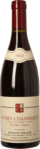 By Country / Region - France - Burgundy - Gevrey-Chambertin