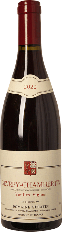 By Country / Region - France - Burgundy - Gevrey-Chambertin