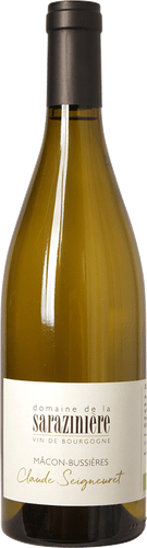 Henri de Villamont 2020 Bourgogne Chardonnay 750ml