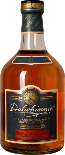 Glenfarclas 105 Cask Strength 700ml