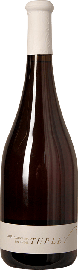 Turley 2023 Zinfandel Rose 750ml