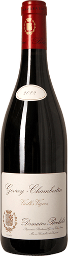 By Country / Region - France - Burgundy - Gevrey-Chambertin