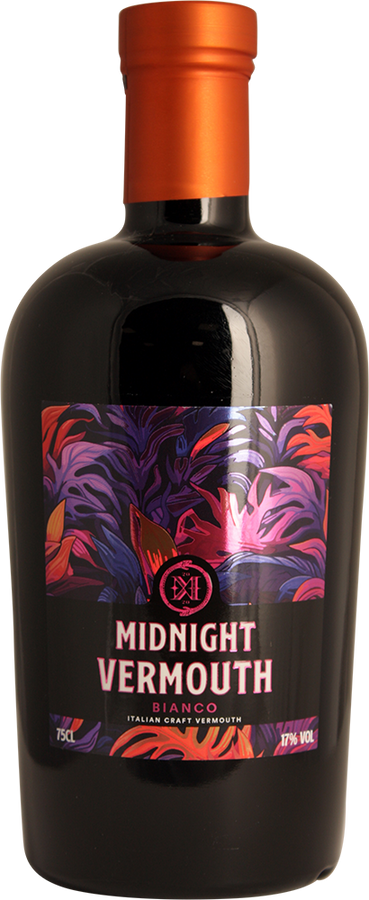 Midnight White Vermouth 750ml