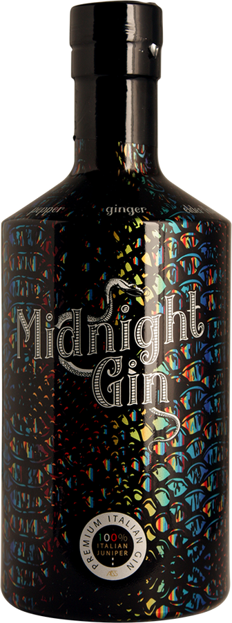 Midnight Gin 700ml