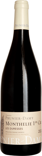 Domaine Tollot Beaut 2020 Aloxe-Corton 750ml