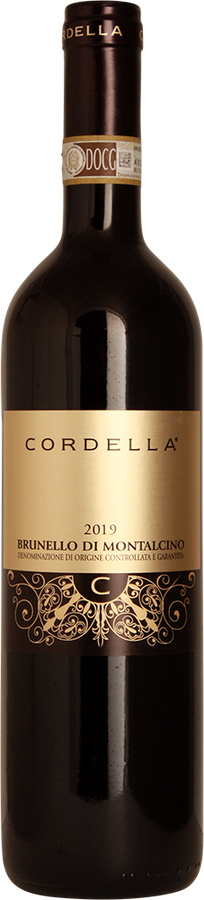 Buy Brunello & Rosso di Montalcino Wine Online - Marquis Wine