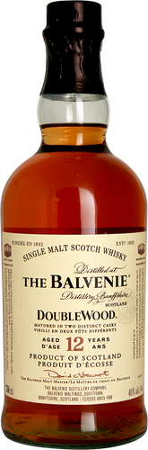 Glen Keith 21 Year Old Single Malt Whisky 750ml