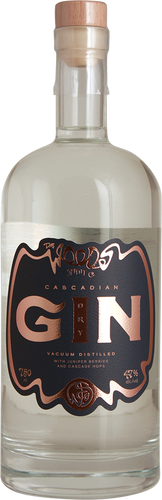 Saigon Baigur Premium Dry Gin 750ml