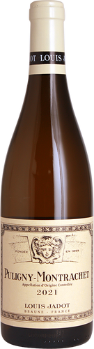 By Country / Region - France - Burgundy - Puligny-Montrachet