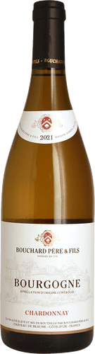 【未開封】1984 Henri de Villamont 白750ml F◇ Henri de Villamont Prestige Bourgogne Chardonnay | Vivino English