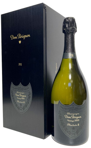 Dom Perignon 2003 P2 750ml