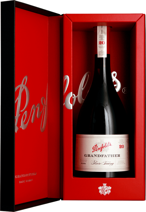 Penfolds Grandfather Rare Tawny 750ml