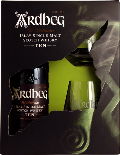 Ardbeg Corryvreckan Single Malt 750ml