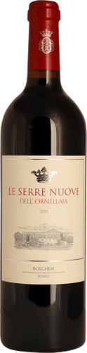 Opus One NV Overture 750ml