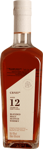 Glen Keith 21 Year Old Single Malt Whisky 750ml