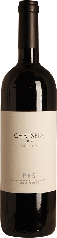 Prats & Symington 2016 Chryseia Douro 750ml