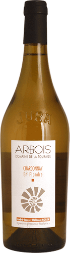 Domaine de la Touraize 2023 Arbois Cotes a Cotes Rouge 750ml