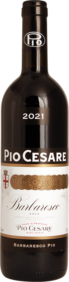 Pio Cesare 2021 Barbaresco 750ml