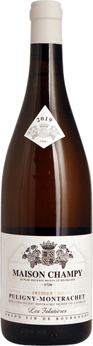 By Country / Region - France - Burgundy - Puligny-Montrachet
